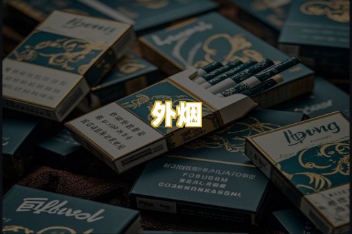 外烟